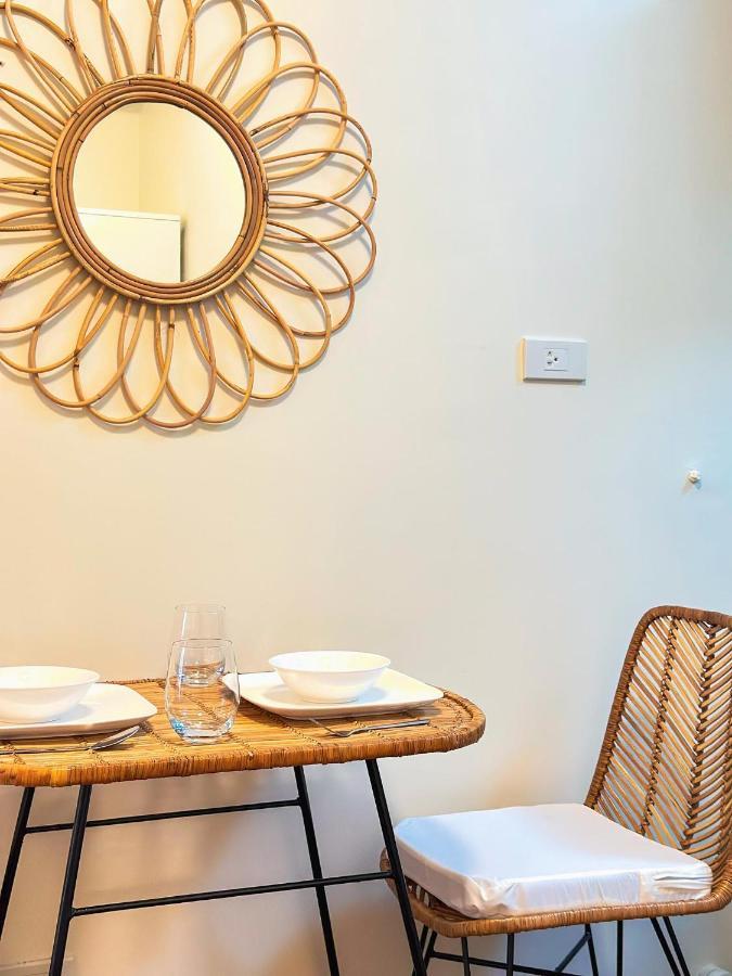 1Br Prisma Residences Dmci Stylish Condo Pásig Exterior foto
